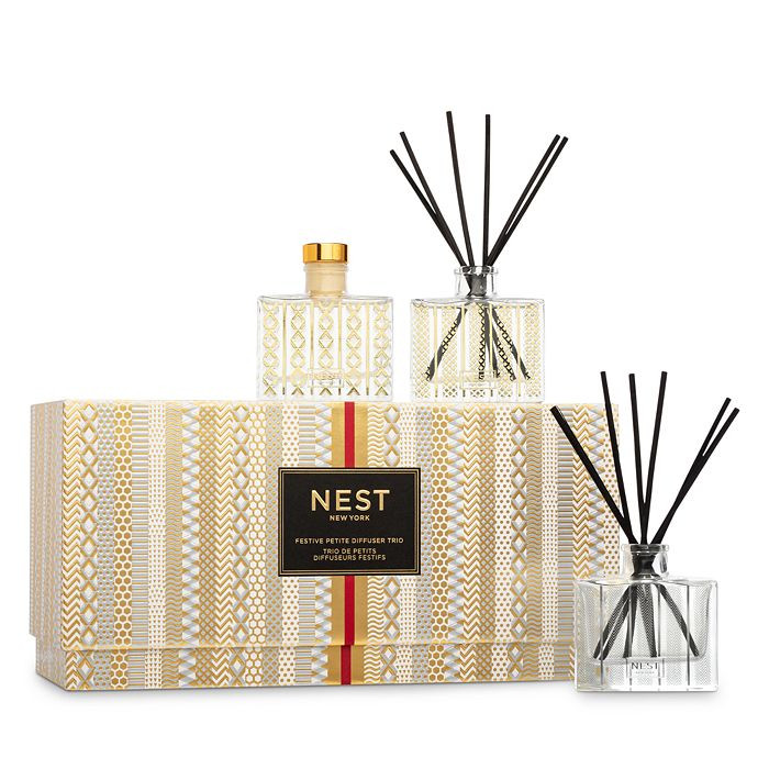 Festive Petite Diffuser Trio | Bloomingdale's (US)