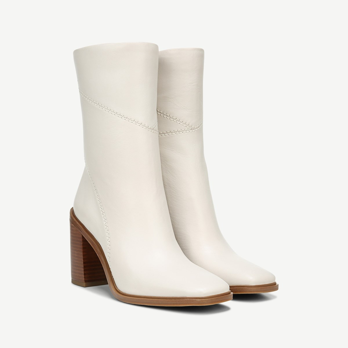 Franco Stevie Block Heel Boot | Franco Sarto