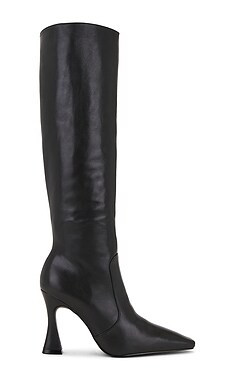 House of Harlow 1960 x REVOLVE Chantall Boot in Black from Revolve.com | Revolve Clothing (Global)