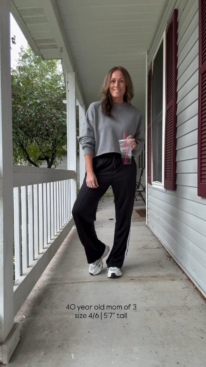 10/7/25 ✨ Pants are a medium long.

Everyday outfits. Easy outfits. Easy outfit ideas. Neutral basics. Fall outfits. Fall outfit idea. Casual outfits. Basic mom outfit. Casual outfit idea. Casual outfit. Everyday outfit. Mom outfit. Street style. Casual mom outfit. Amazon fashion. Sports mom outfits. Sports mom outfit idea.

#casualstyle #outfitideas #comfyoutfit #fallfashion #affordablefashion

#LTKOver40 #LTKSeasonal #LTKFindsUnder50