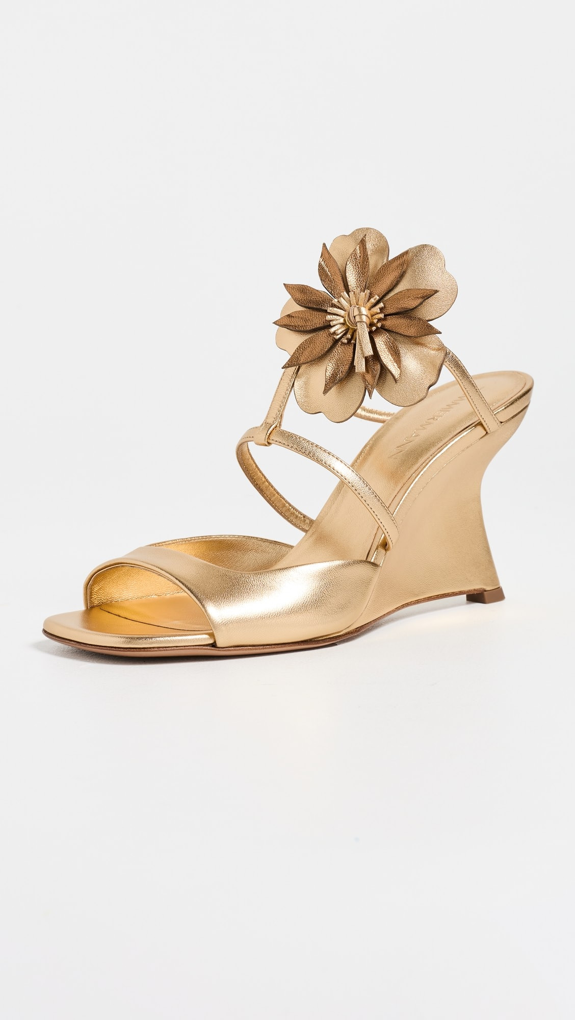 Belara Wedges 85 | Shopbop
