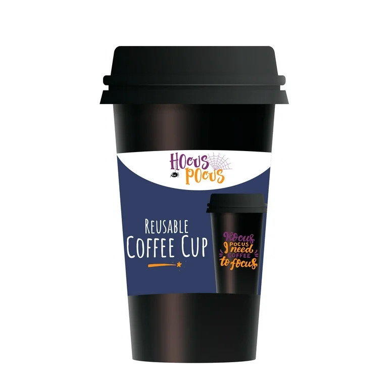 HOCUS POCUS TUMBLER | Walmart (US)