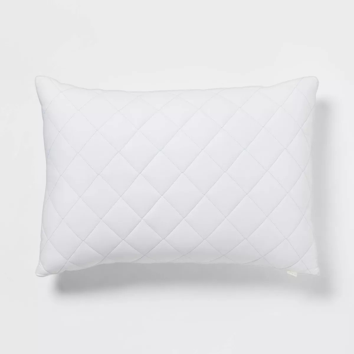 Firm Cool Touch Bed Pillow - Threshold | Target