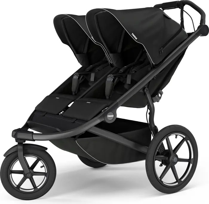 Urban Glide 3 Double All-Terrain Stroller | Nordstrom
