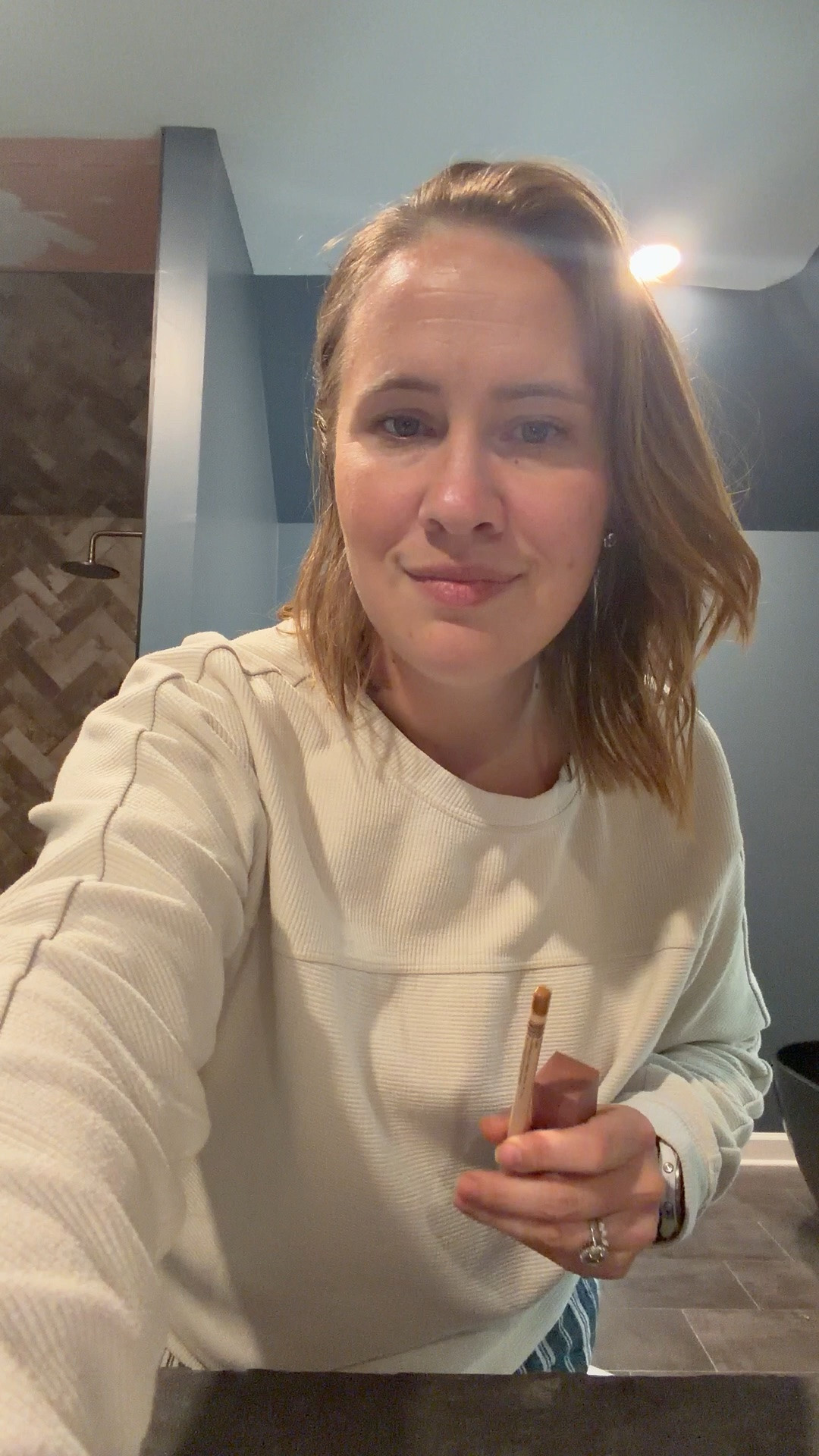 Easy lip combo!

#LTKdayinmylife #LTKmorningroutine