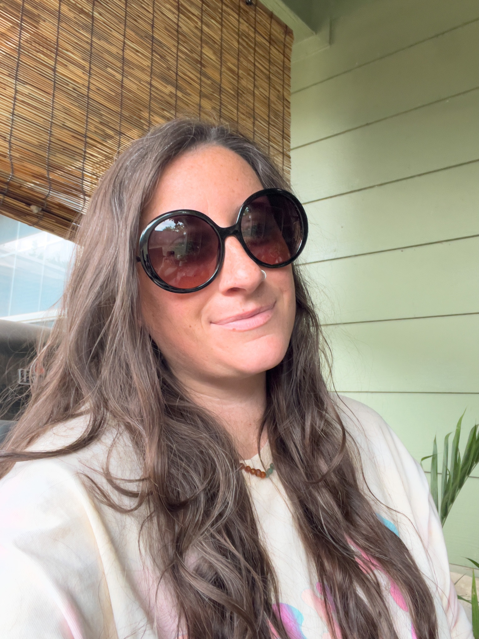 Oversize Womens Sunglasses Under $15

#LTKunder50 #LTKFind #LTKtravel