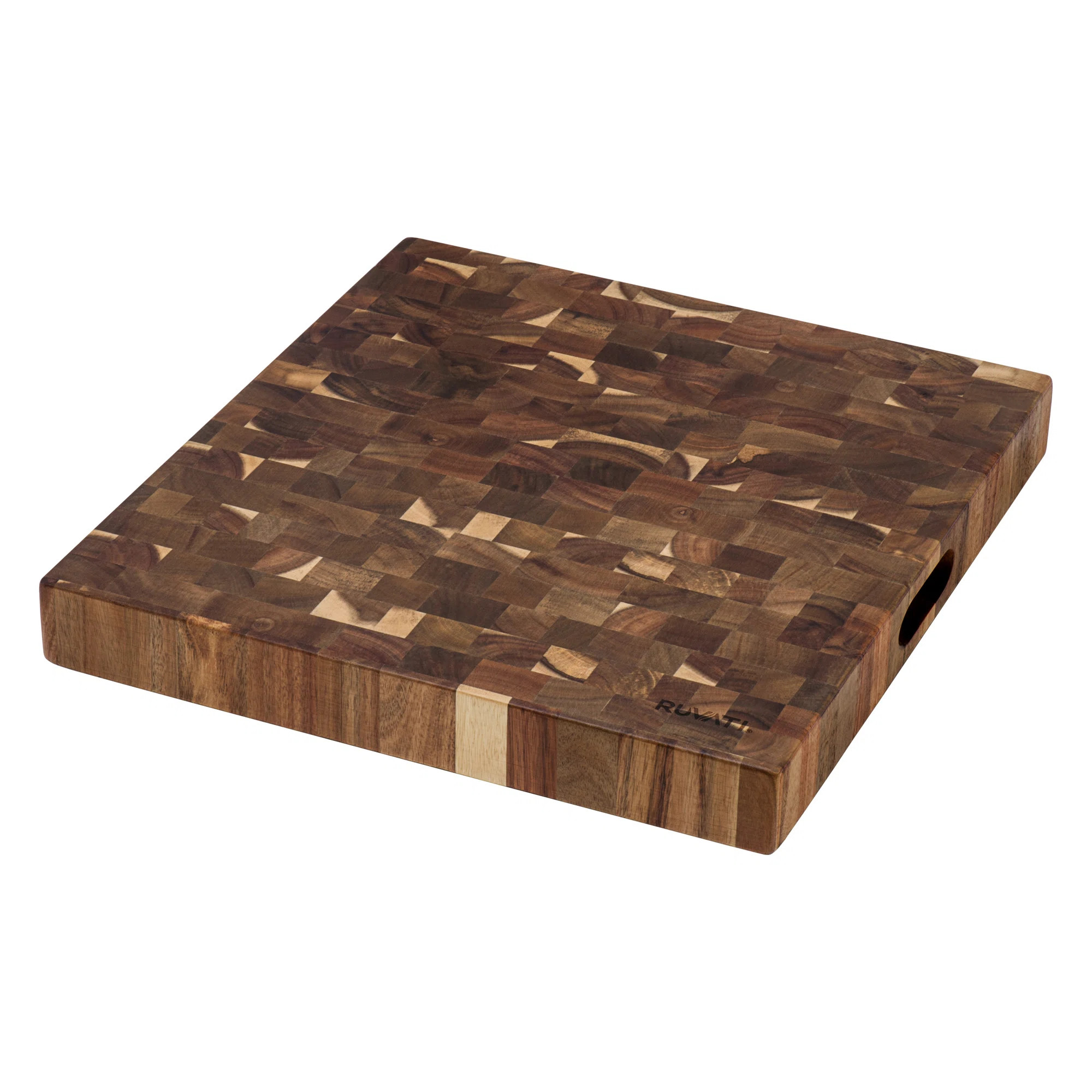Ruvati Acacia Wood Cutting Board & Reviews | Wayfair | Wayfair North America