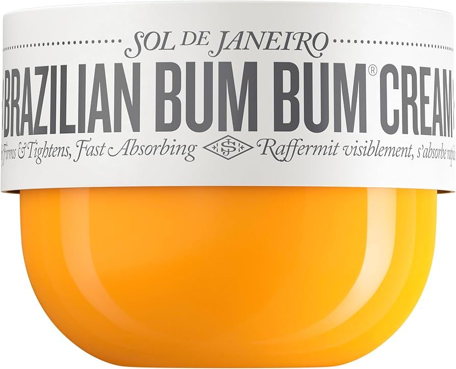 SOL DE JANEIRO Brazilian Bum Bum Cream | Amazon (US)