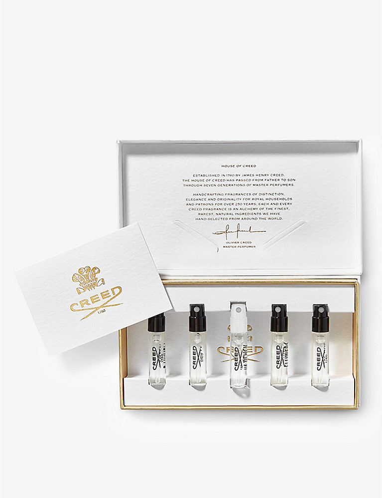 CREED Women’s Inspiration gift set | Selfridges