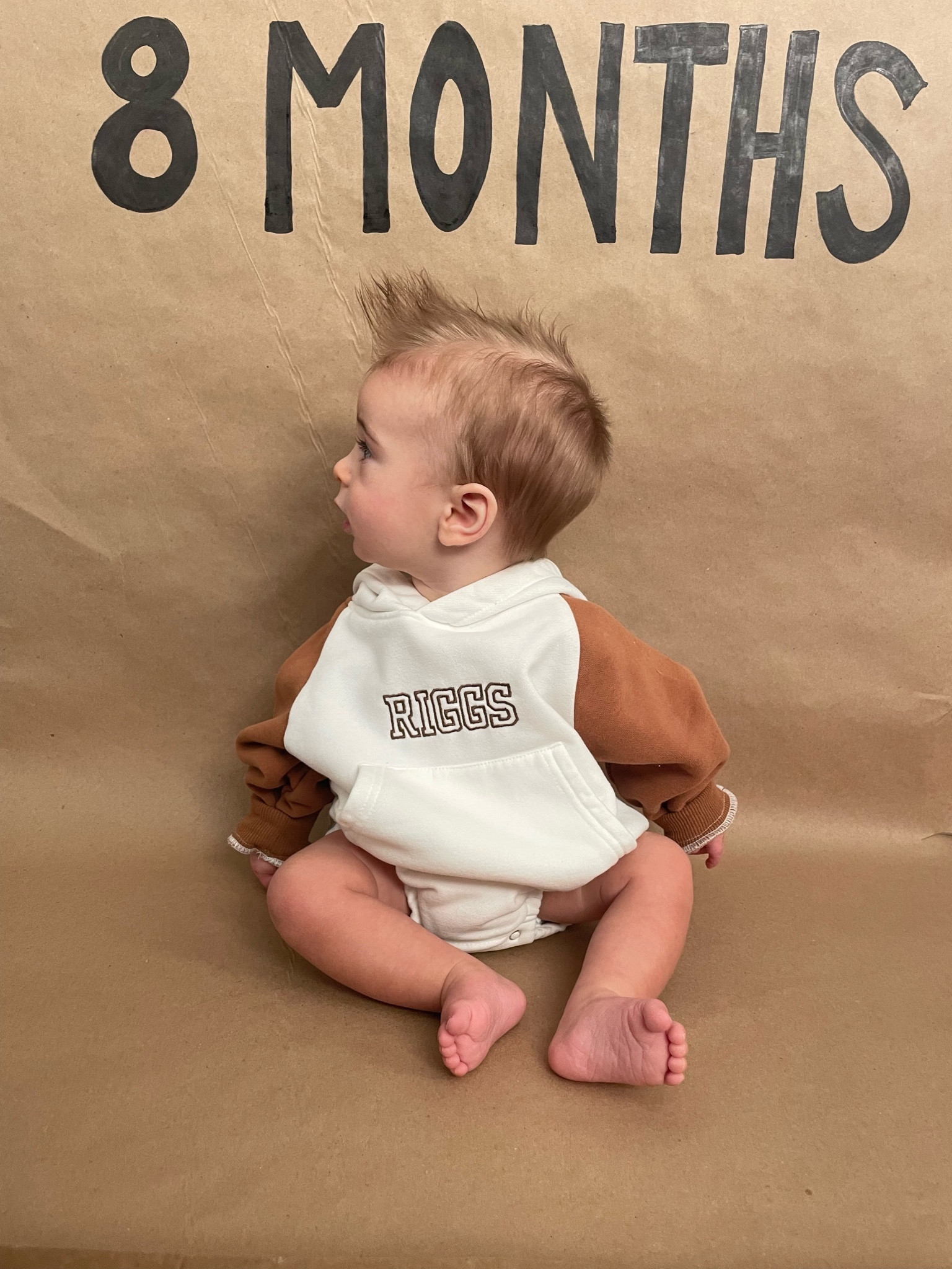the CUTEST personalized bubble romper 🍂🤎👞🥔 

We had this romper personalized on Etsy, but I sadly think she closed her shop! So I linked similar ideas! 

#LTKbaby #LTKSeasonal #LTKGiftGuide