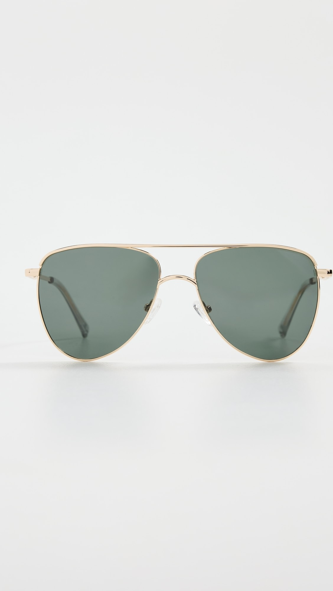 Le Specs The Duke Sunglasses | Shopbop | Shopbop