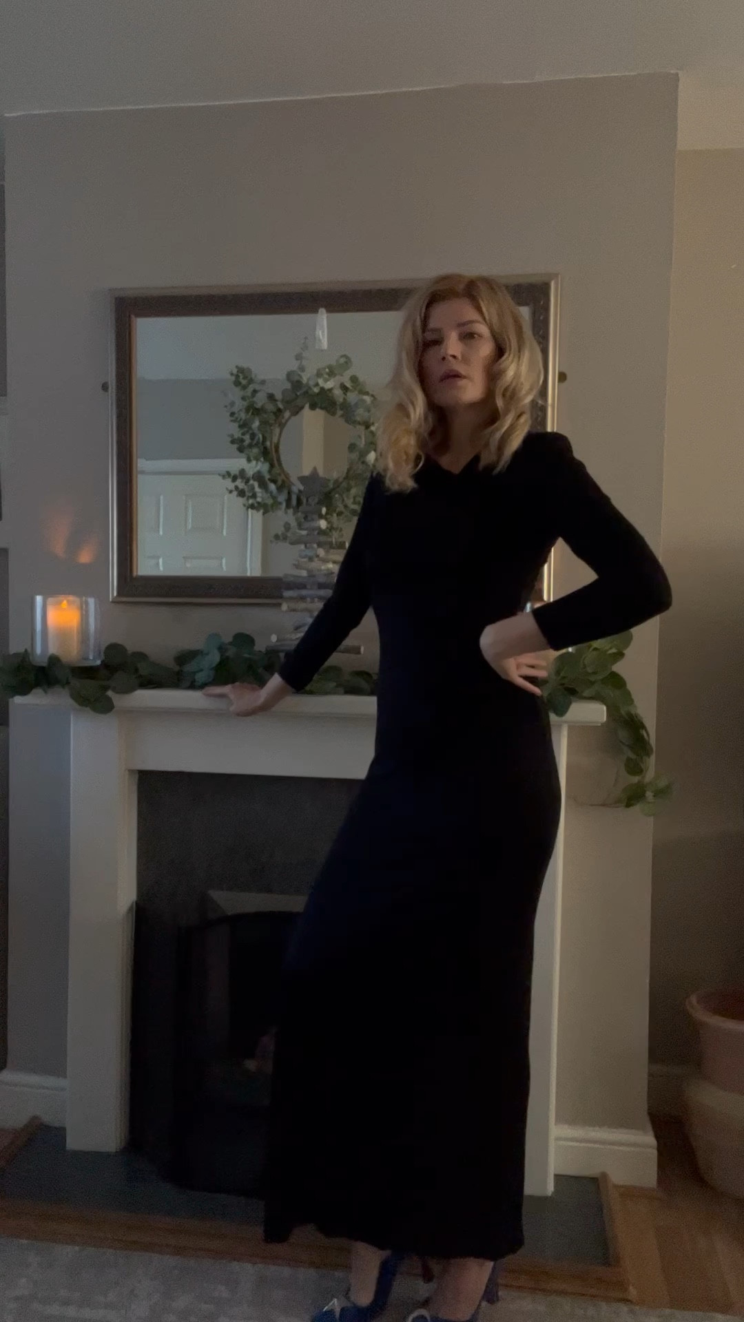 Perfect timeless special occasion dress! 

#LTKeurope