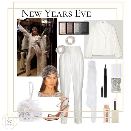 New Years Eve 2023 Outfitts

#LTKstyletip #LTKHoliday #LTKparties