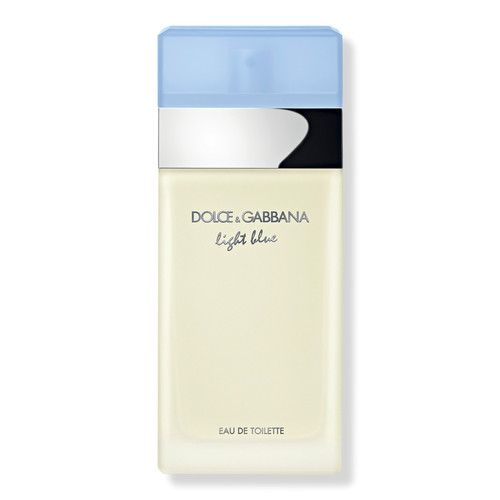 3.3 oz Light Blue Eau de Toilette - Dolce&Gabbana | Ulta Beauty | Ulta