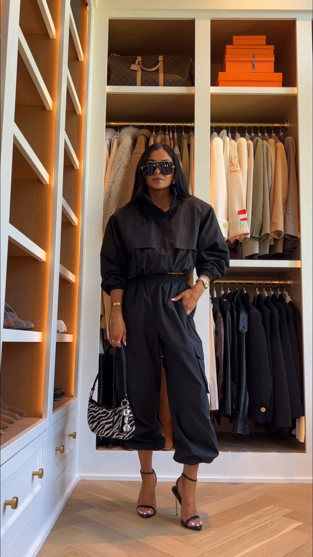 Jogger pants that can be dressed up or down this fall.
Macys jogger pants 
Fall outfit ideas

#LTKSeasonal #LTKOver40 #LTKSaleAlert