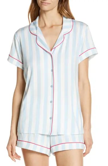 Nordstrom Moonlight Eco Short Pajamas | Nordstrom