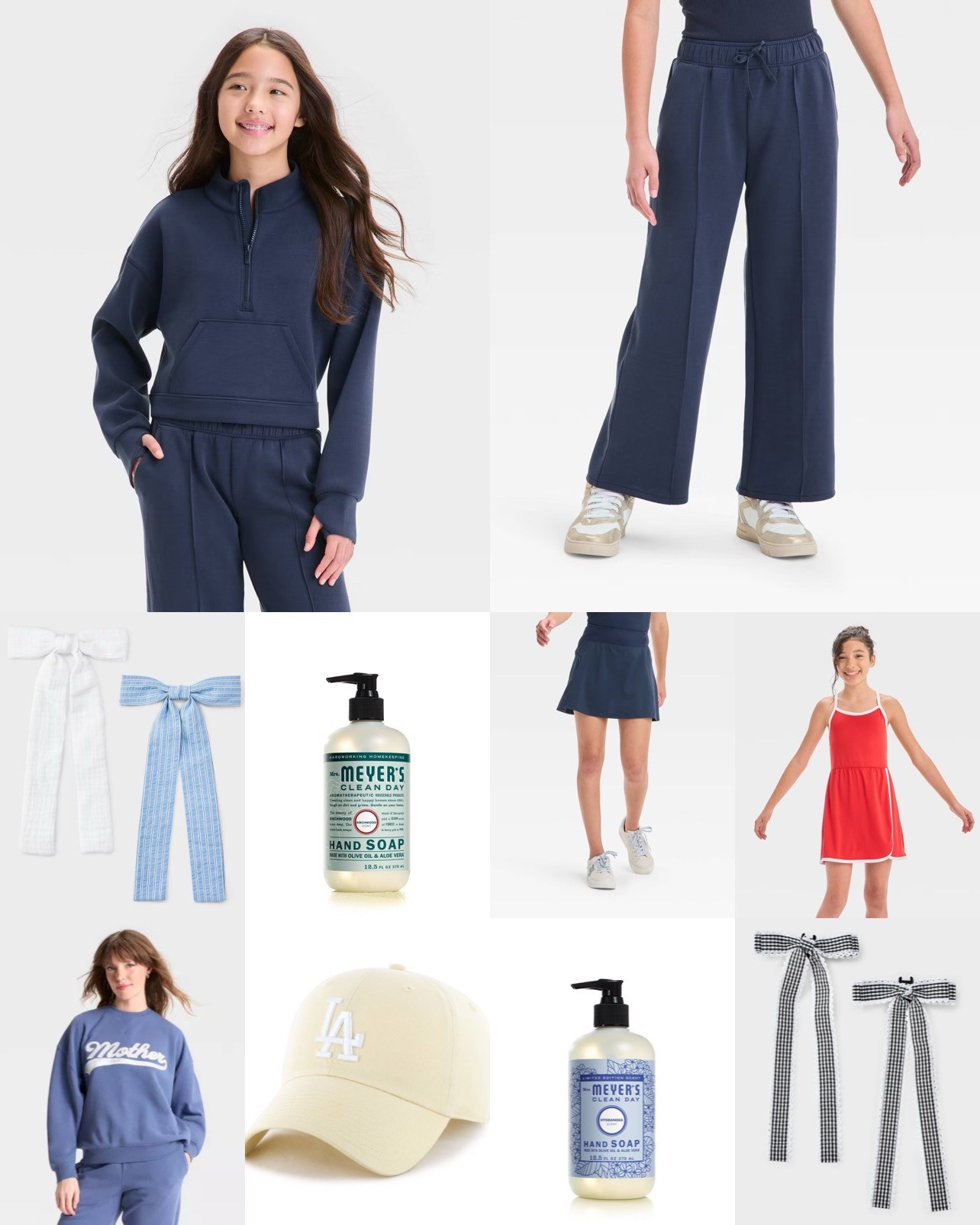 Target finds 🎯

#LTKSaleAlert #LTKActive #LTKStyleTip
