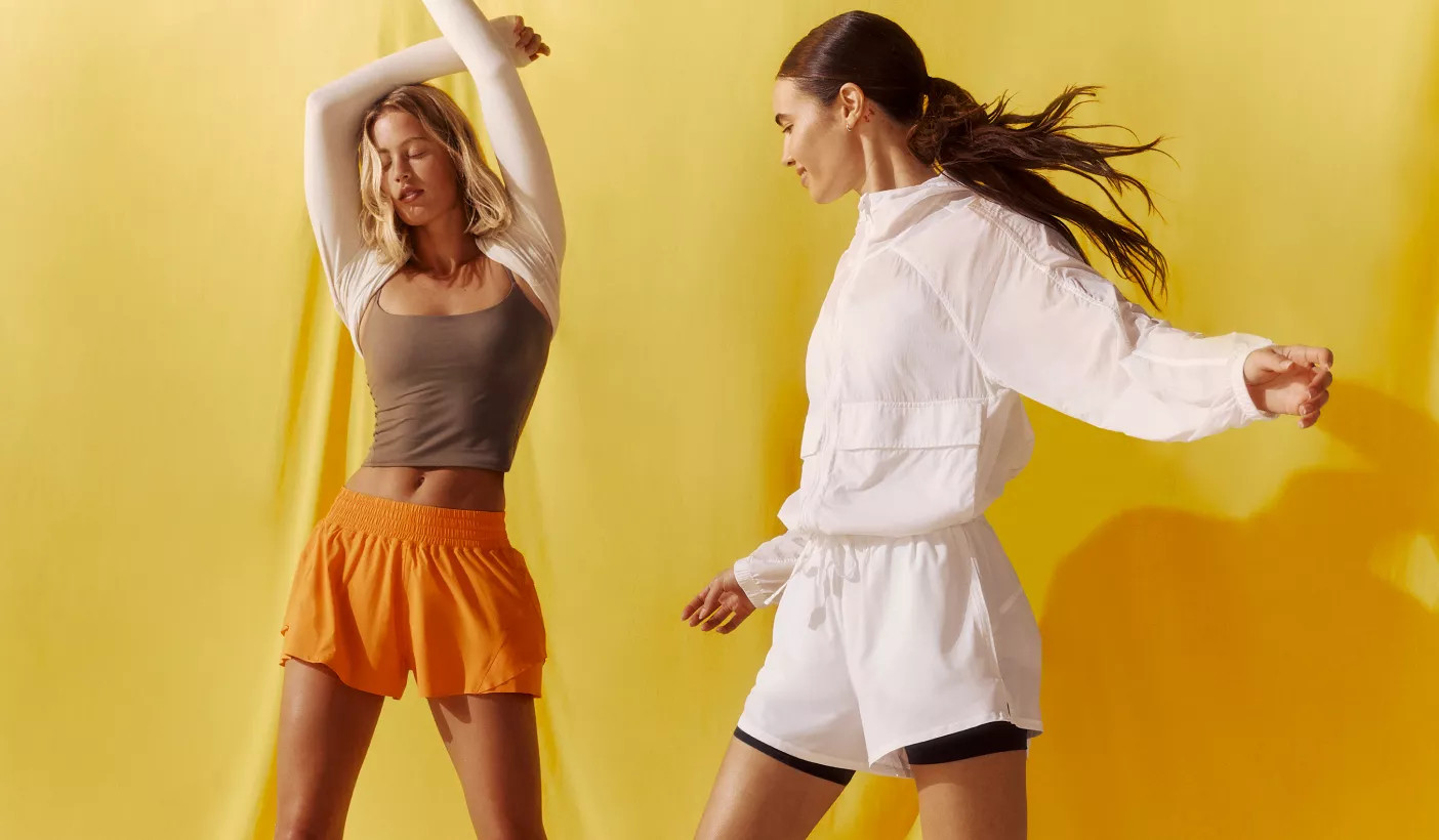 lululemon Glow Up™ Super-High-Rise Leggings 28 | Lululemon (US)