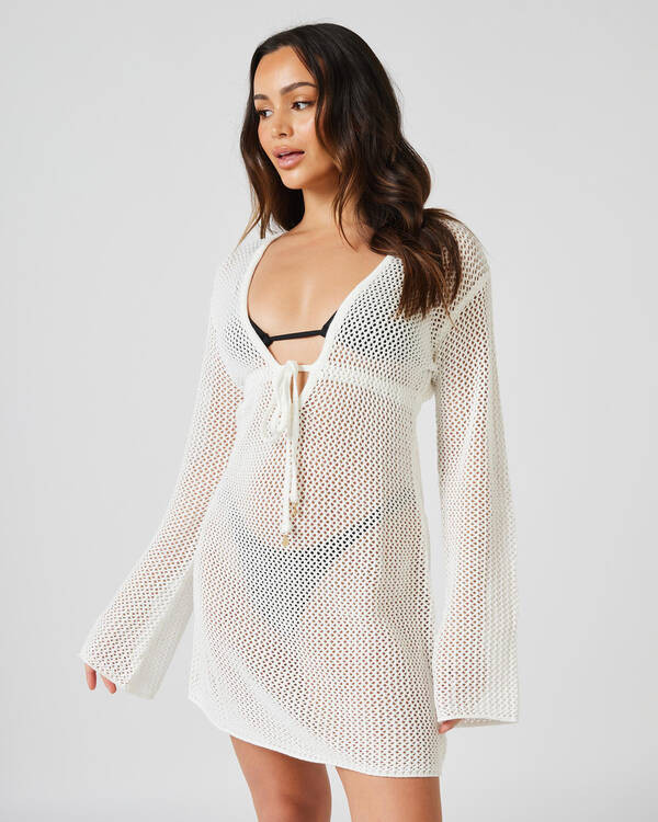 Tammy-Lynn Cover Up | City Beach (US)