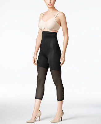 Spanx® High-Waisted Footless Sheers 912 | Macy's