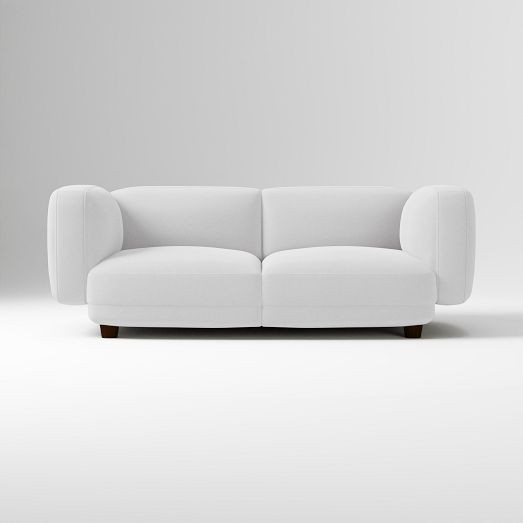Osborn Sofa (82"–92") | West Elm (US)