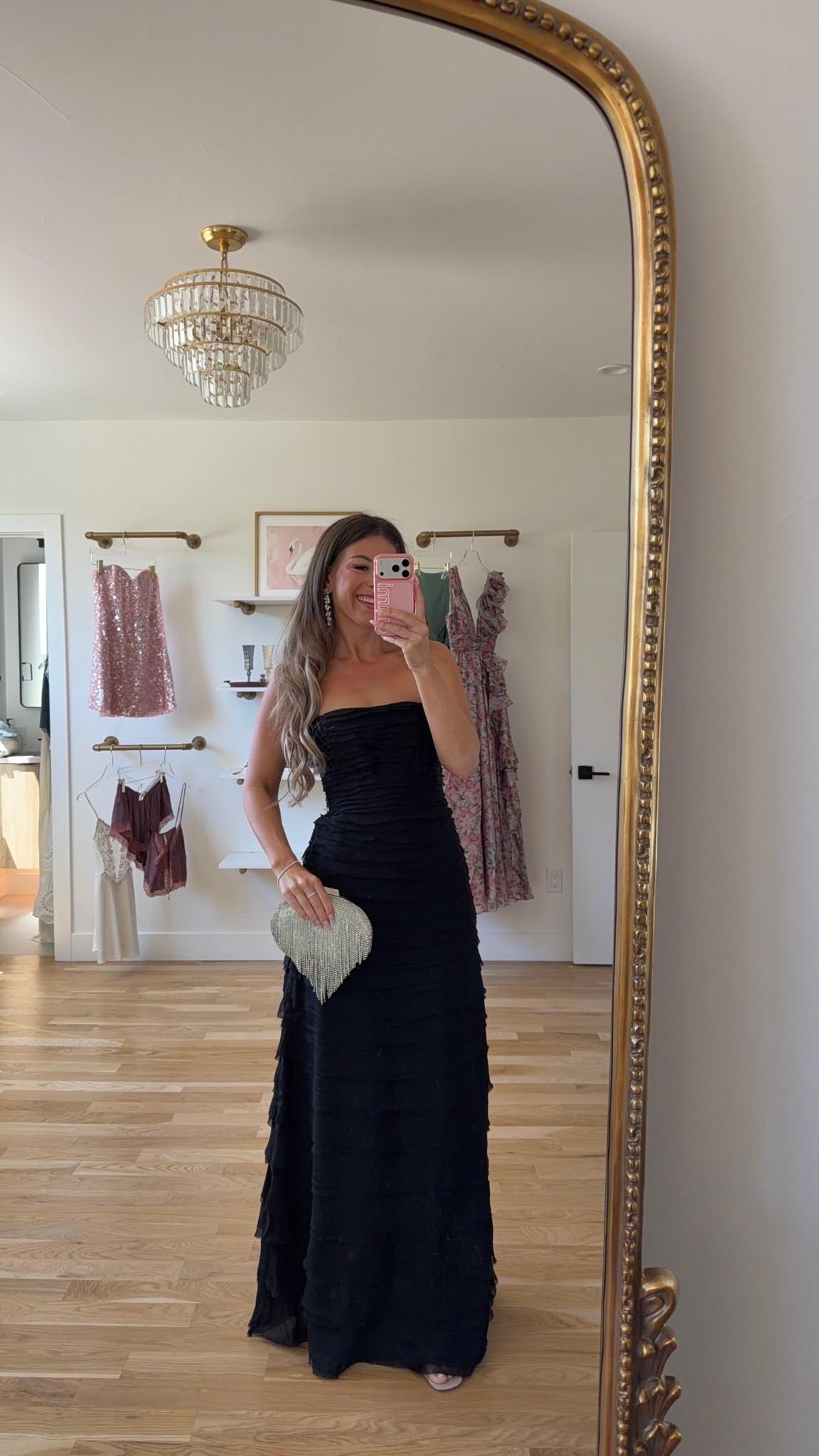 amazon prime wedding guest dress black tie dress! 💍

electric picks code: emerson20

i'm 5'4" and typically wear a small/2
size down to a 0 in the pepper dress

amazon fashion, amazon dresses, amazon finds, amazon outfit ideas, amazon summer outfits, affordable fashion finds, summer wedding guest dresses, wedding guest dresses, cocktail dresses, semi-formal dresses, black tie wedding guest dresses, destination wedding guest dresses, garden party dresses, wedding guest outfit ideas

#LTKgrwm #LTKSeasonal #LTKWedding