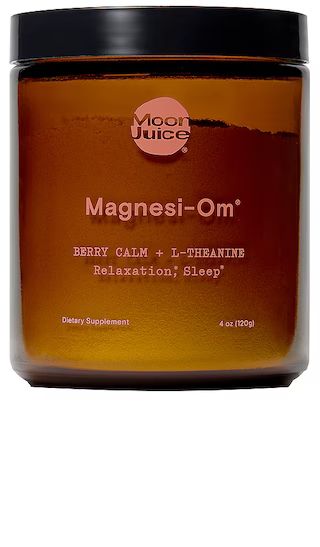Magnesi-Om Berry Unstressing Drink | Revolve Clothing (Global)