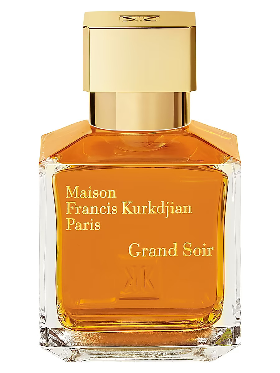 Grand Soir Eau de parfum - Size 2.4 oz | Saks Fifth Avenue