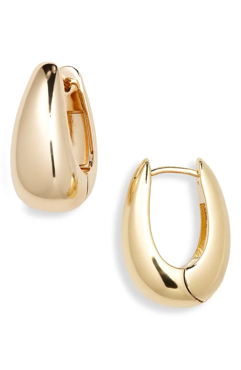 Shashi Odyssey Hoop Earrings | Nordstrom | Nordstrom