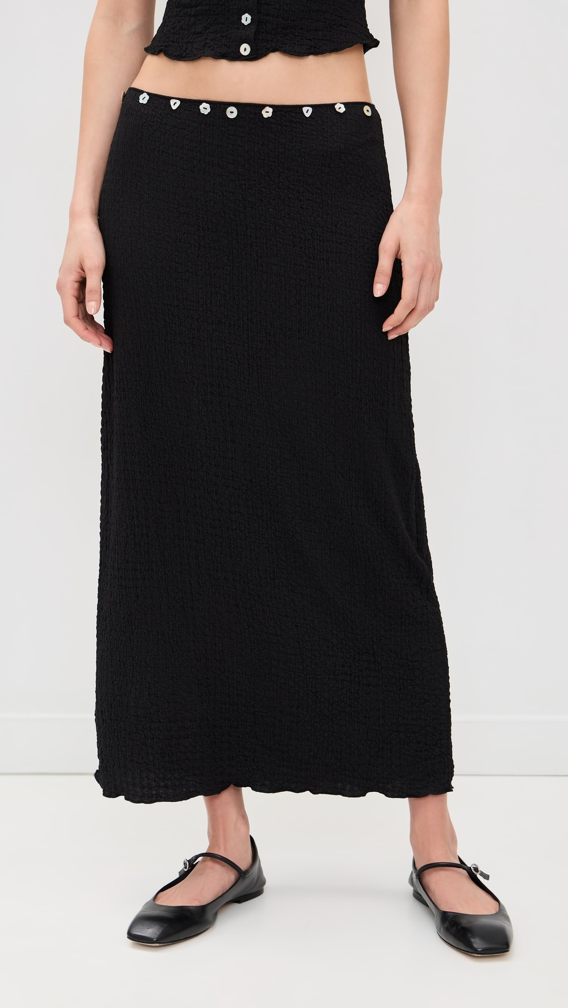 Sammy Skirt | Shopbop