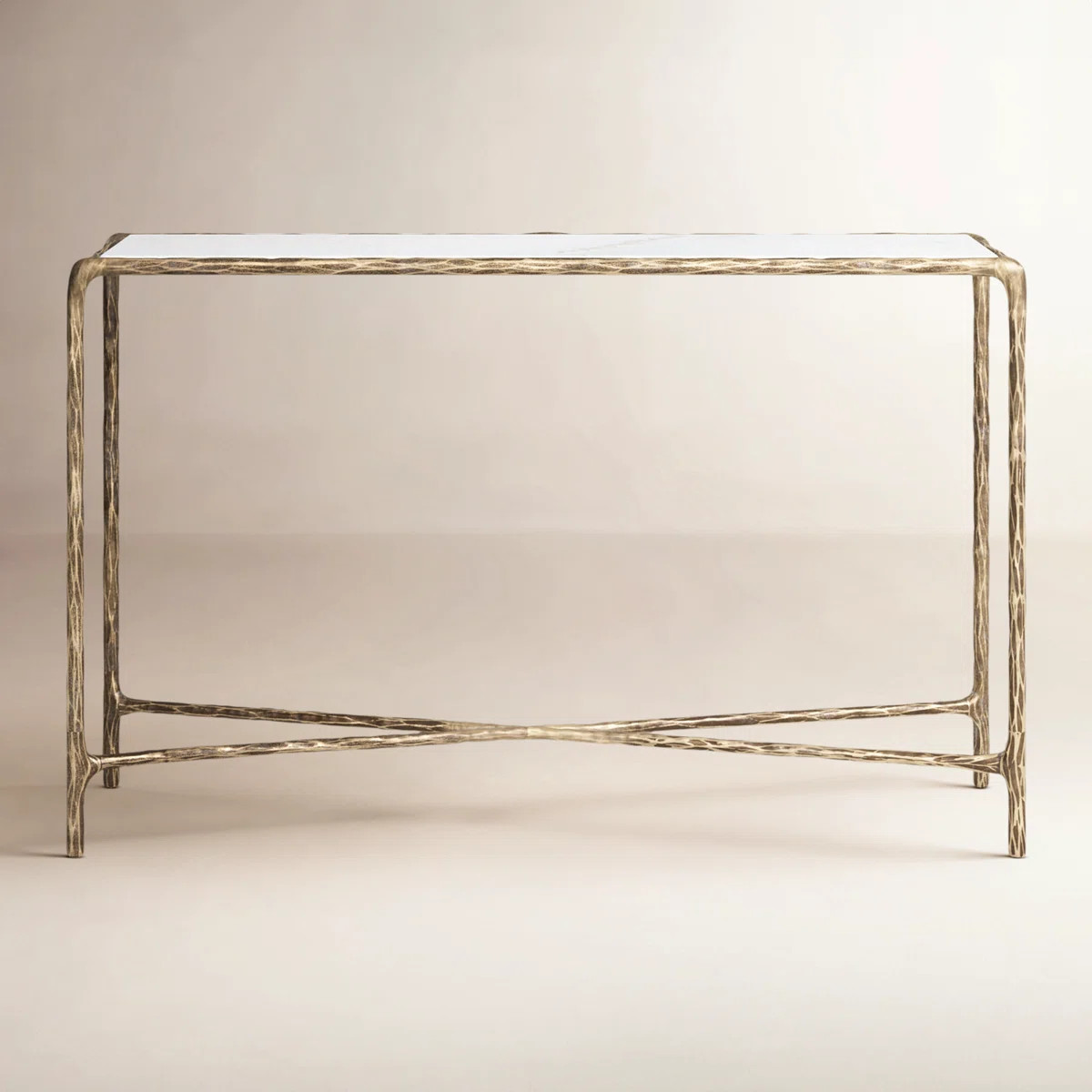 Evelynn 48'' Console Table | Wayfair North America