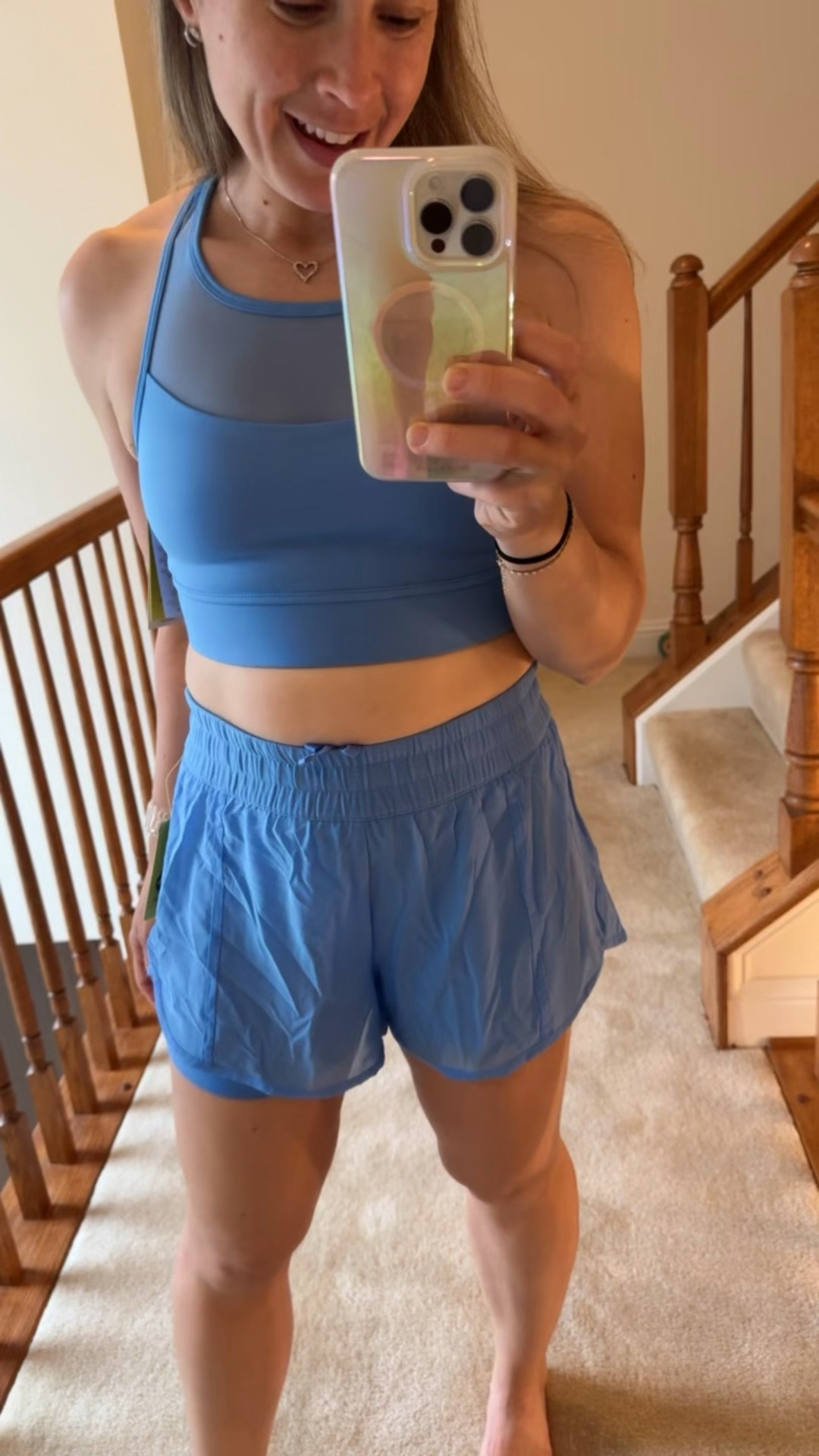 Spring Target haul! Athleisure and cute dress!