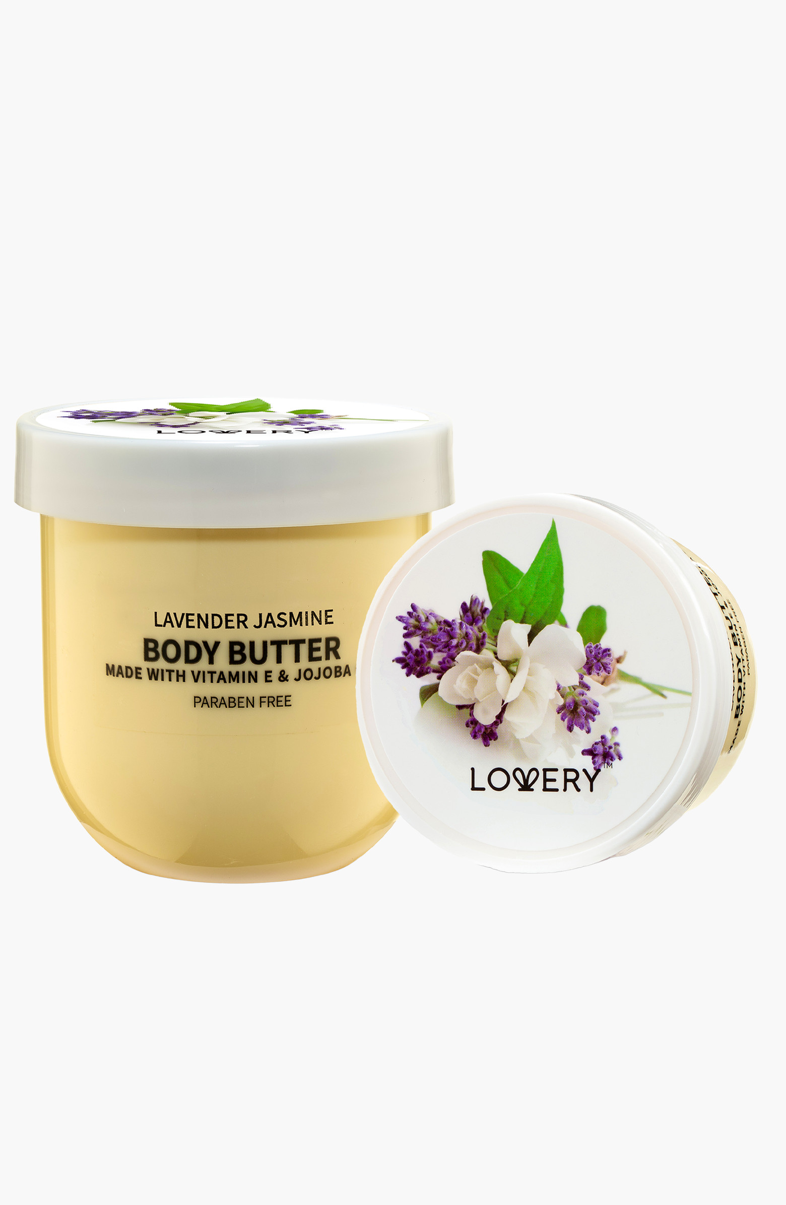 Ultra-Hydrating Shea Butter Body Cream | Nordstrom