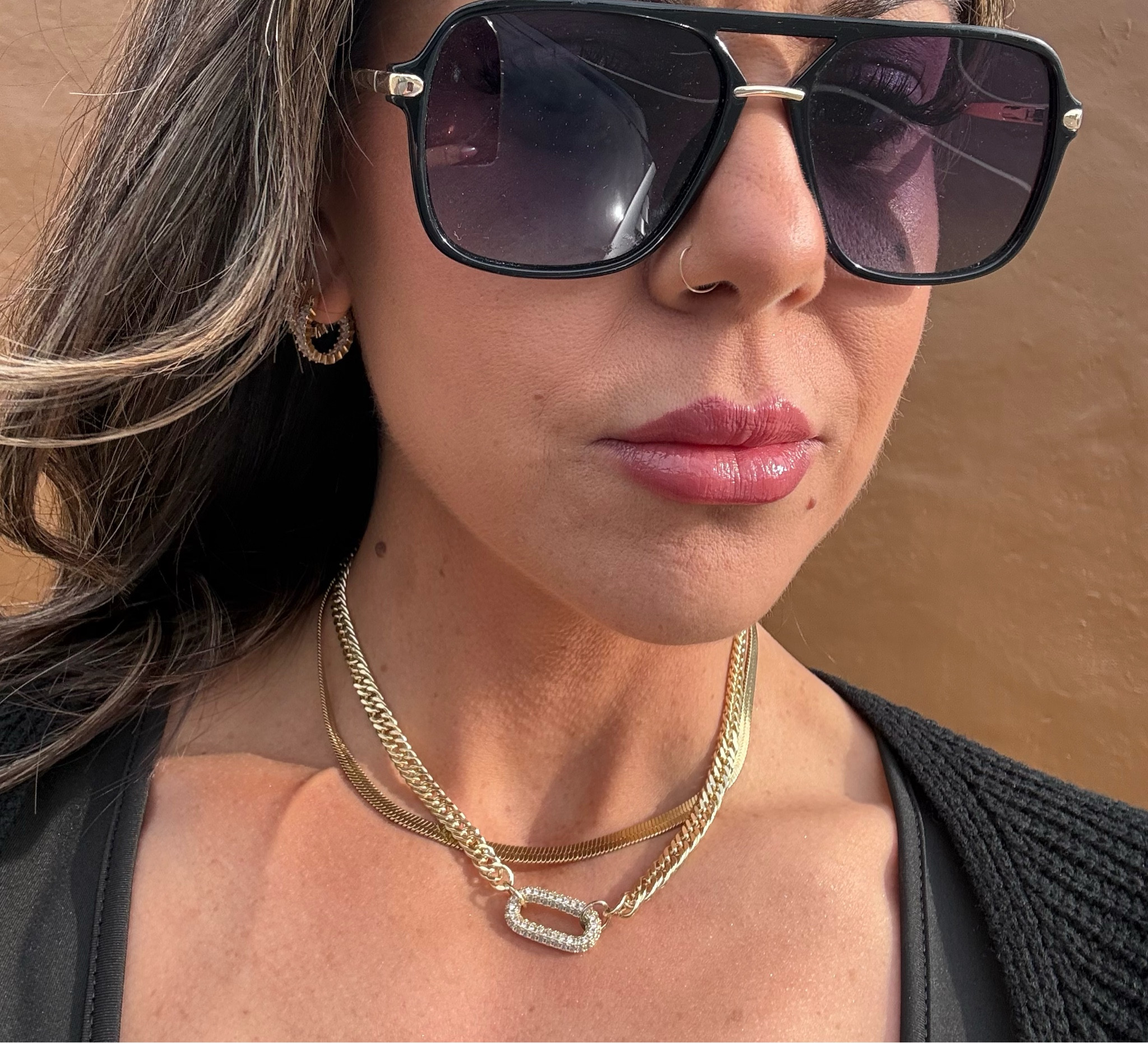 Trending jewelry for Spring and Summer!! 
On sale now and arrives before Mother's Day!! 

#LTKgrwm #LTKMothersDay #LTKSaleAlert