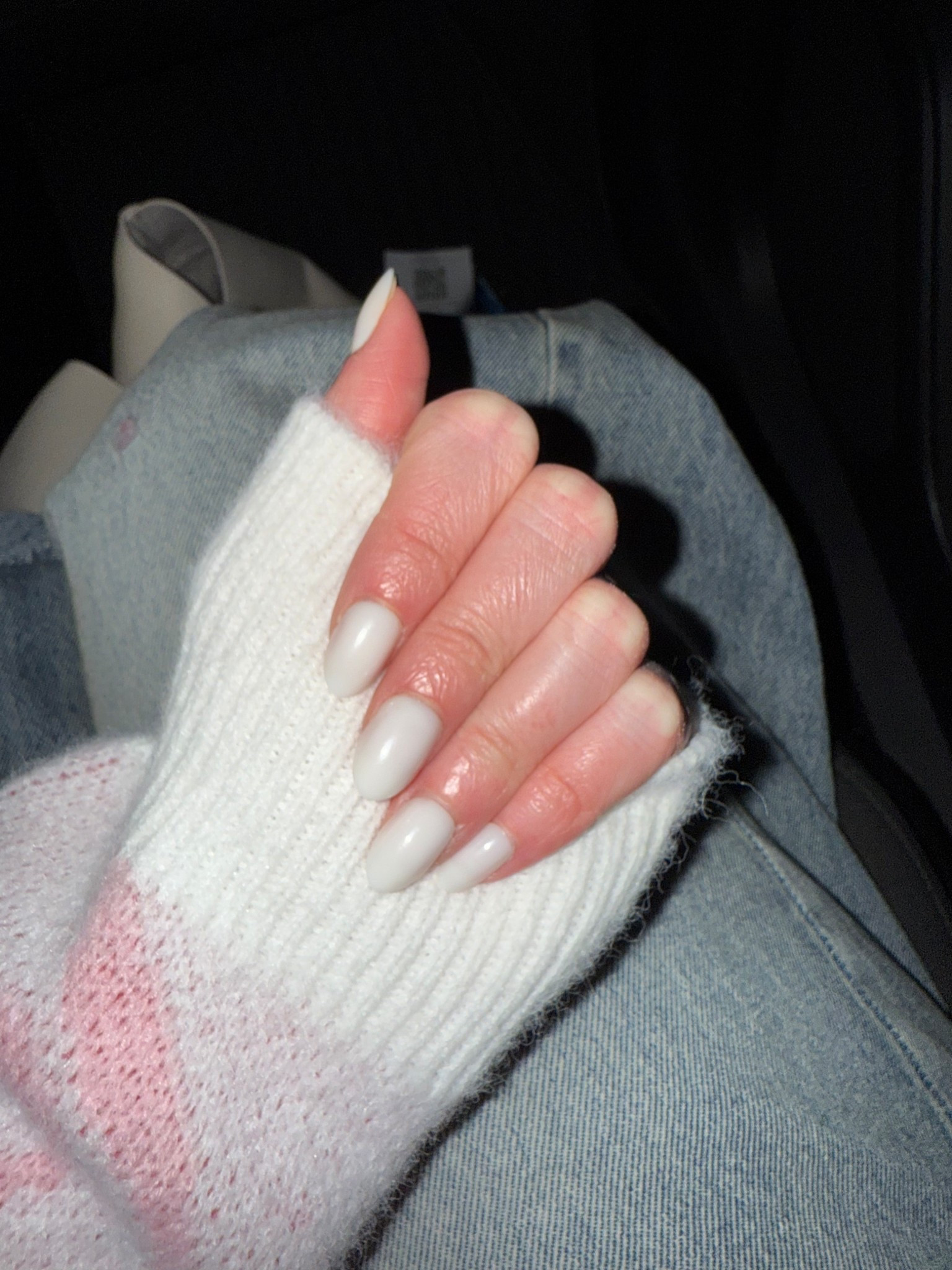 Press on nails for a simple mani 💅🏼 #pressonnails #nails #mani

#LTKBeauty