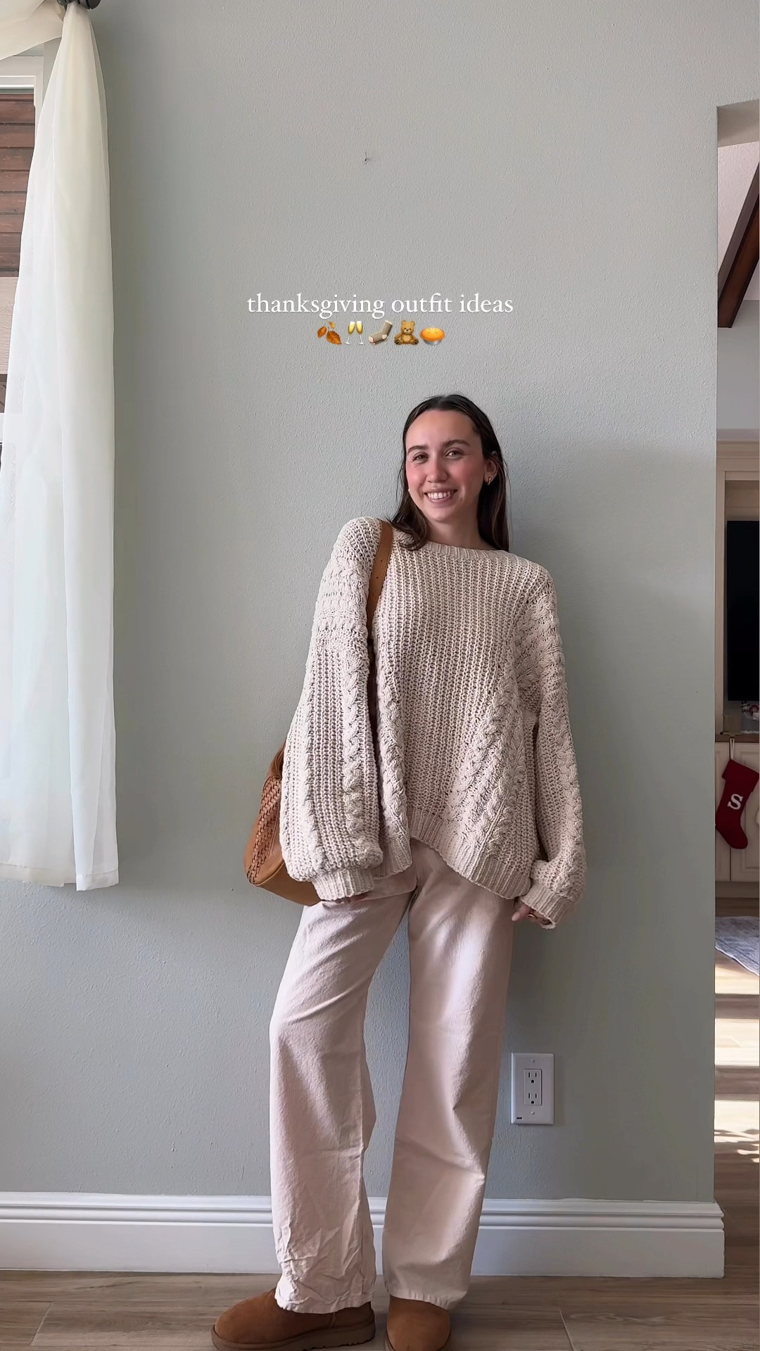 thanksgiving outfit inspo!🦃🍂

#LTKStyleTip #LTKHoliday #LTKSeasonal