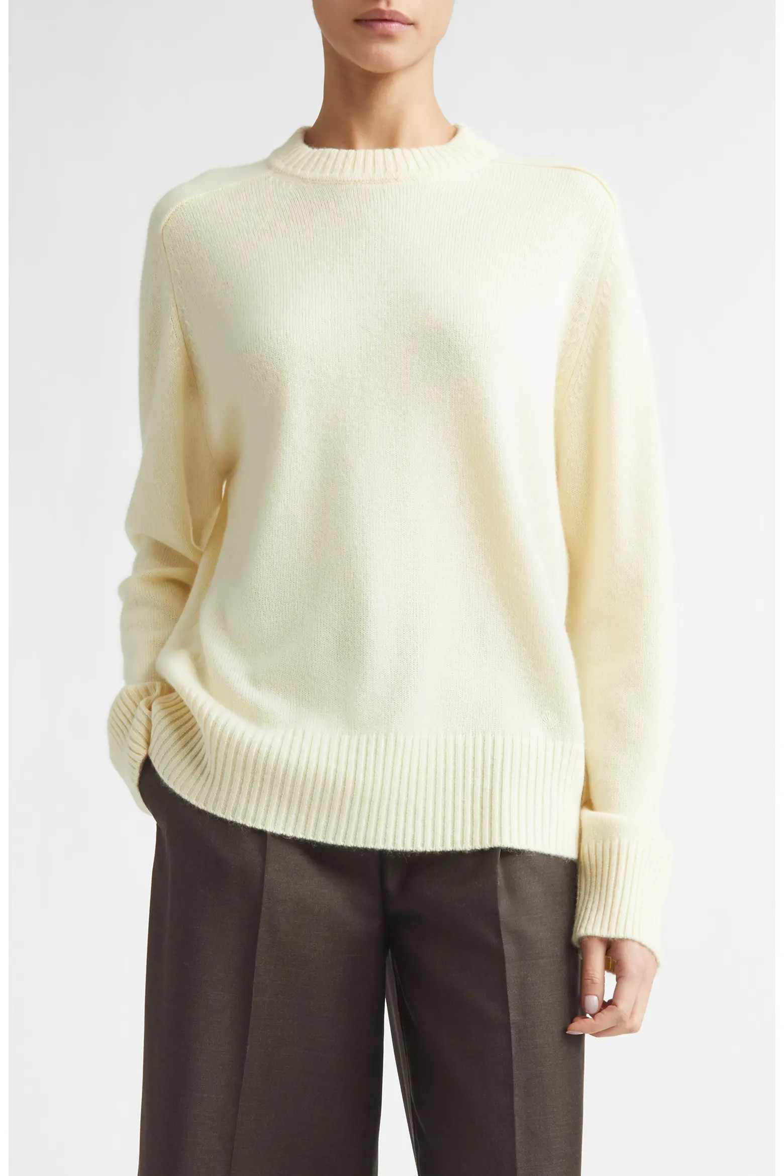 Baltra Cashmere Sweater (Women) | Nordstrom | Nordstrom