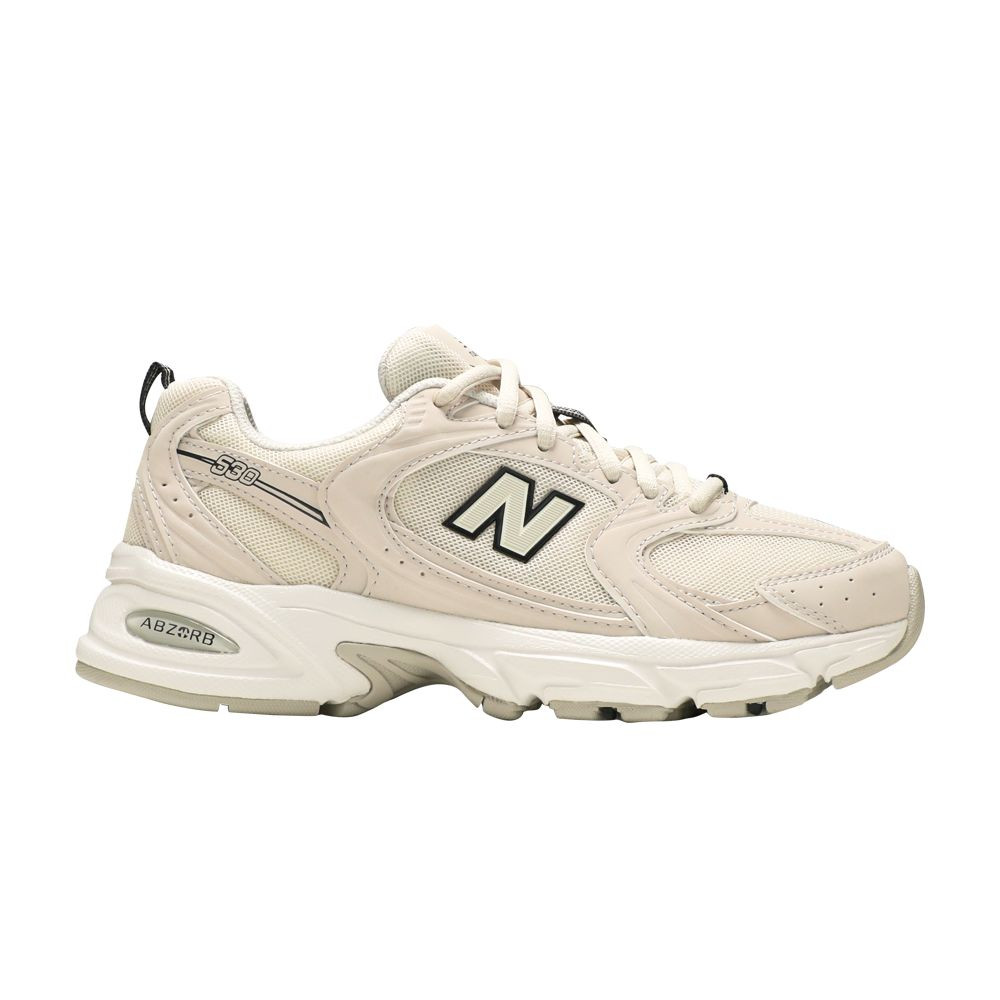 New Balance 530 'Moonbeam Sea Salt' | Brown | Men's Size 12 | GOAT