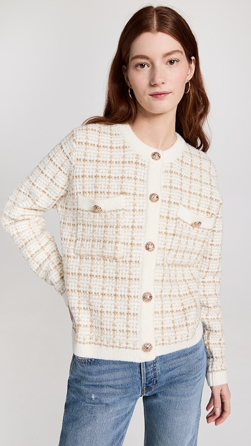 Alexa Cardigan | Shopbop