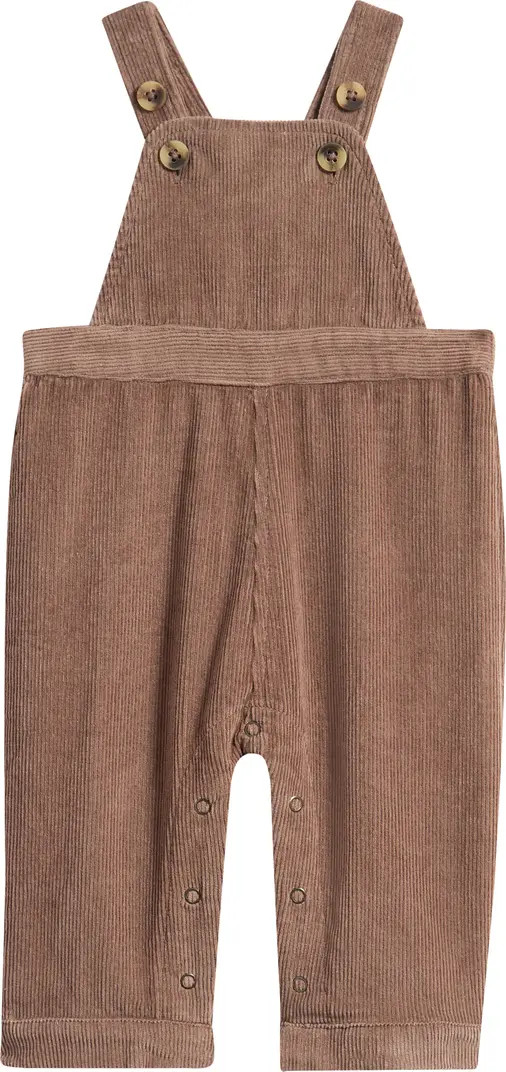 Pehr Organic Cotton Corduroy Overalls | Nordstrom | Nordstrom