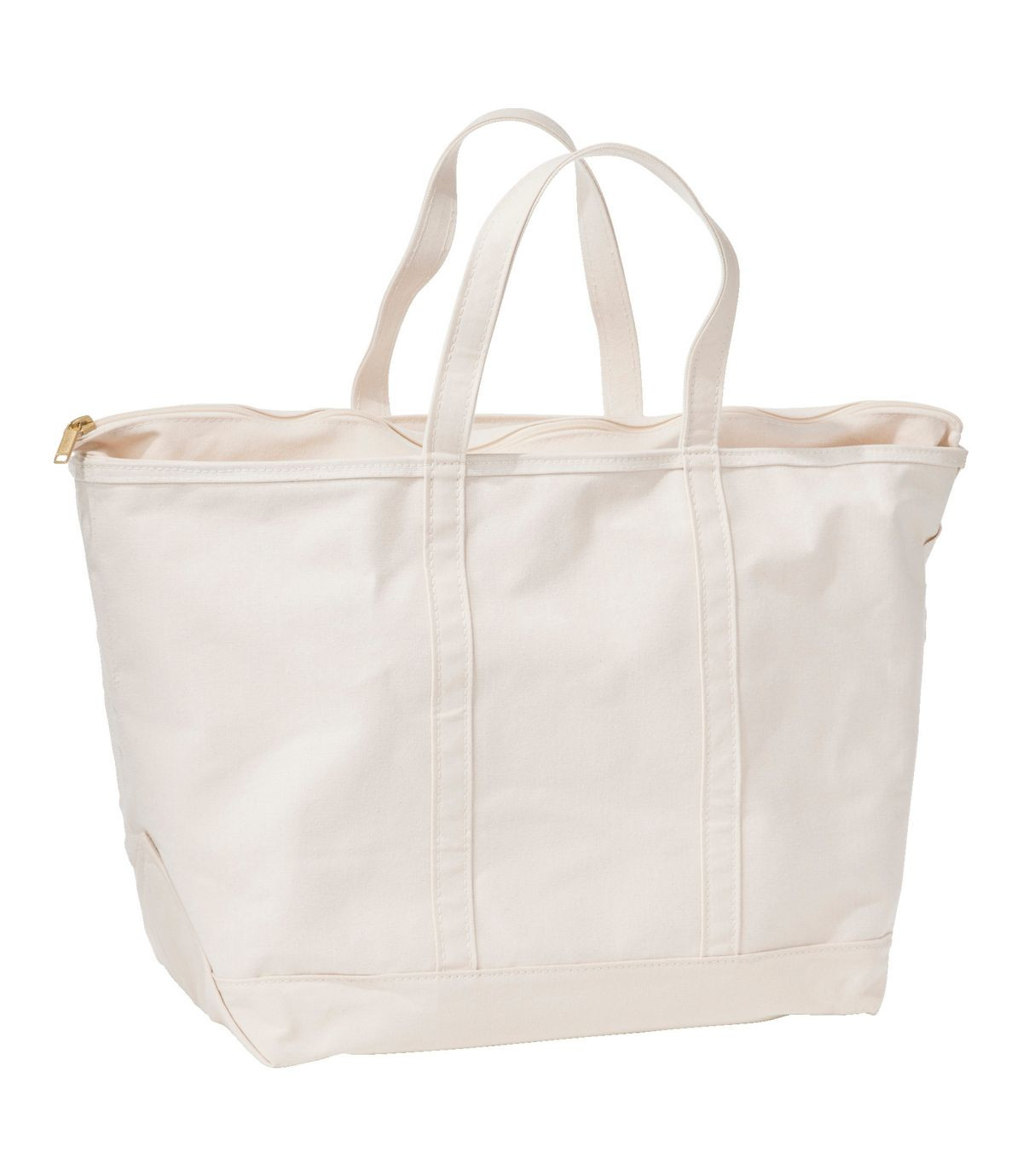 Boat and Tote®, Zip-Top | L.L. Bean