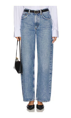Low Curve Jeans
                    
                    AGOLDE | Revolve Clothing (Global)