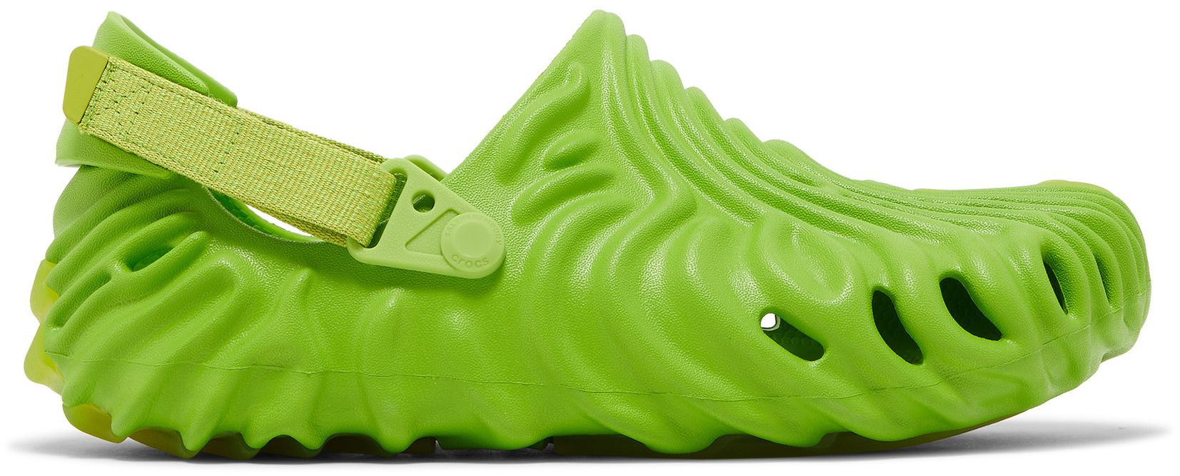 Salehe Bembury x Pollex Clog 'Crocodile' | GOAT
