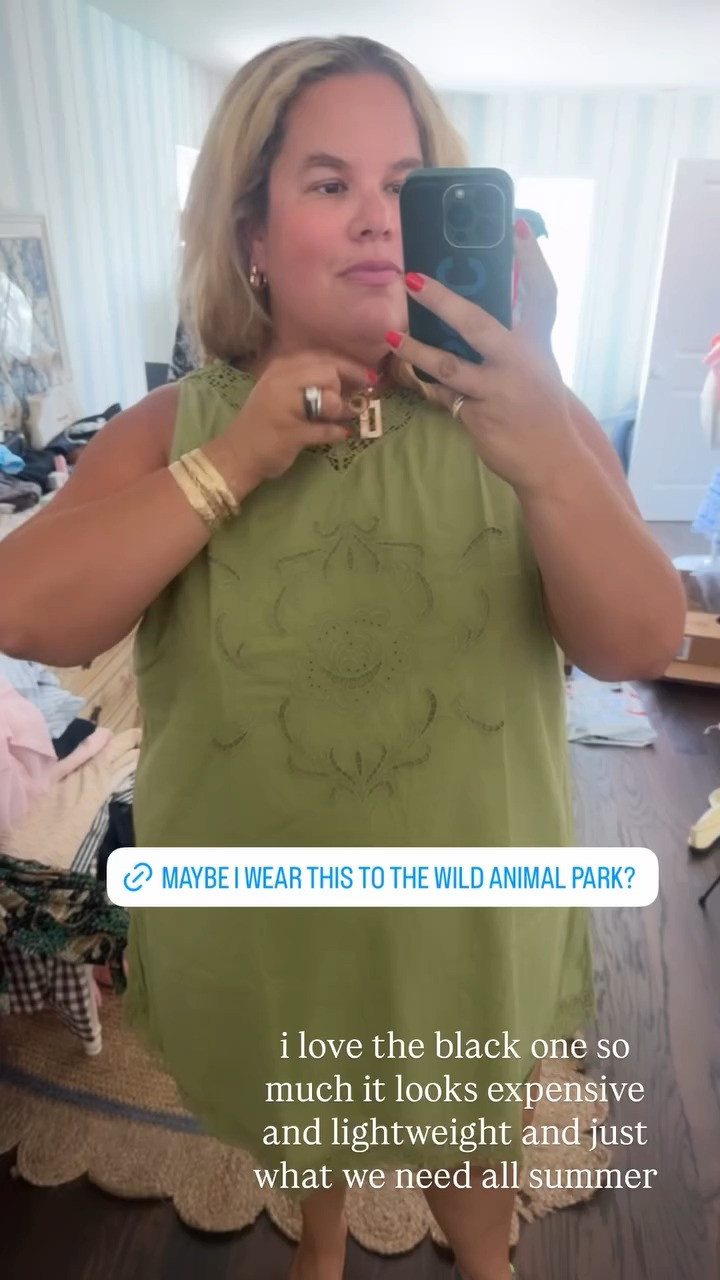 How cute is this for summer!