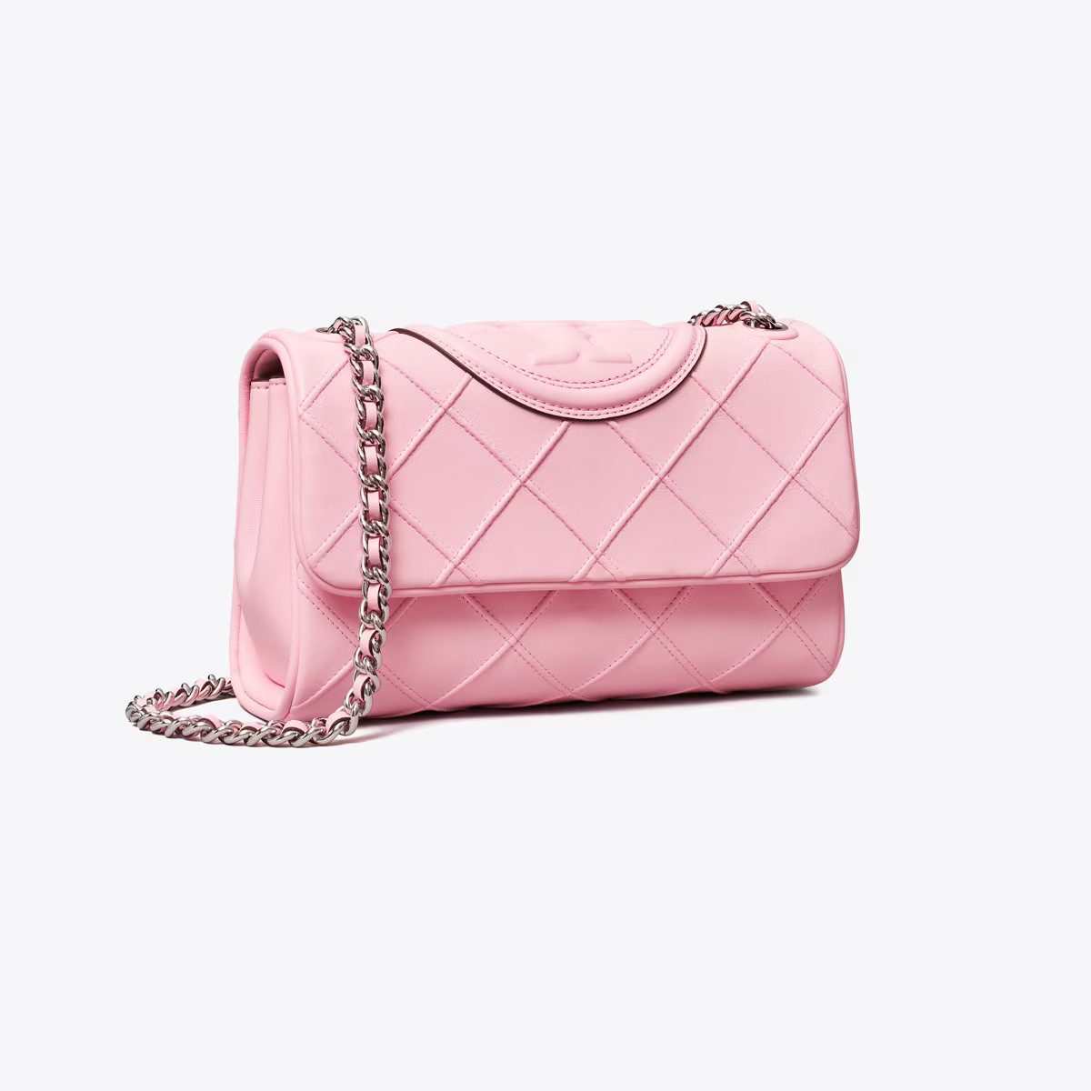 SMALL FLEMING SOFT CONVERTIBLE SHOULDER BAG | Tory Burch (US)