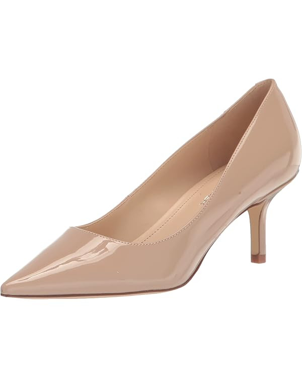 Marc Fisher Women's Alola Pump | Amazon (US)