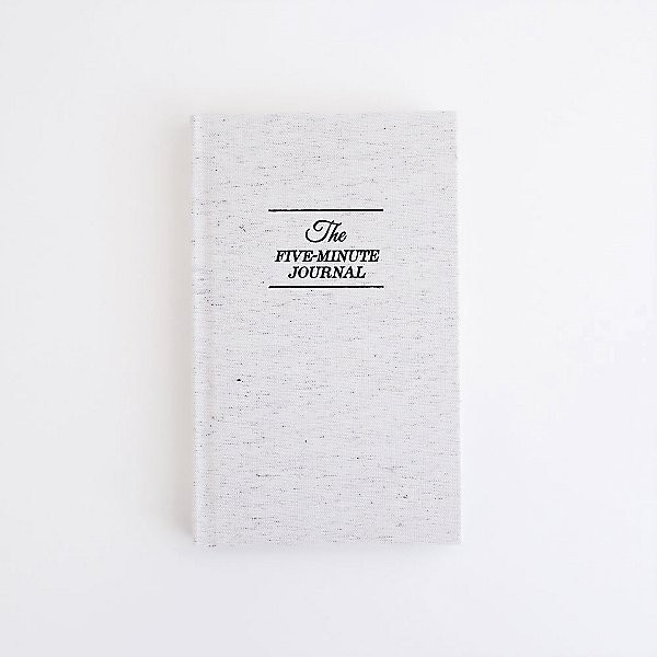 The Five Minute Journal | Paper Source | Paper Source
