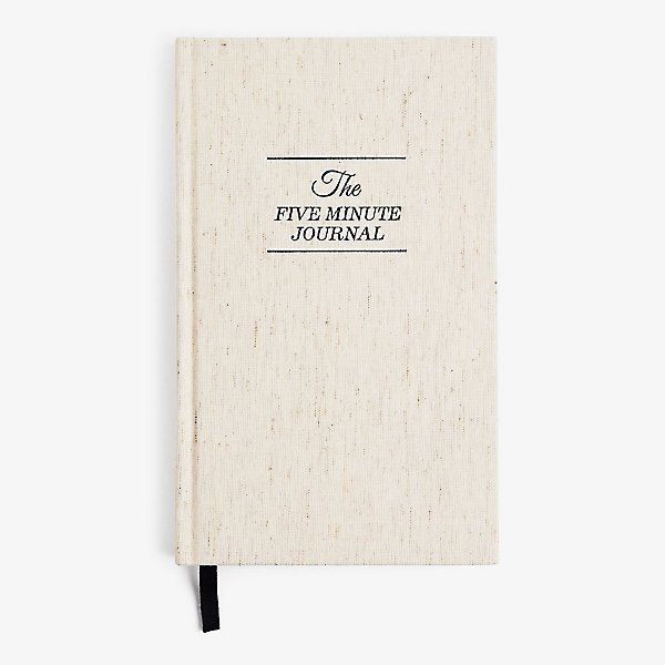 The Five Minute Journal | Paper Source