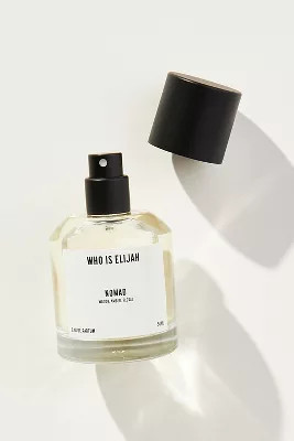who is elijah NOMAD Eau De Parfum | Anthropologie (US)