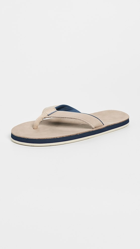 Hari Mari Pier Flip Flops | Shopbop | Shopbop